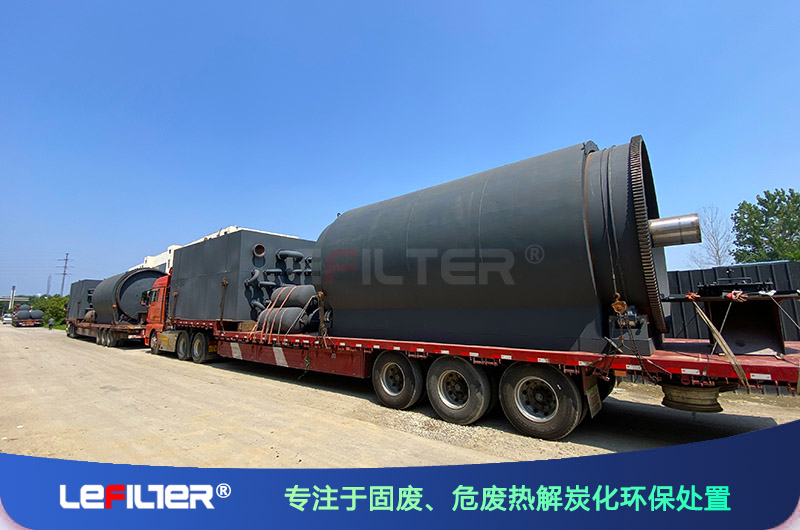 廢塑料煉油工藝及設(shè)備有哪些？
