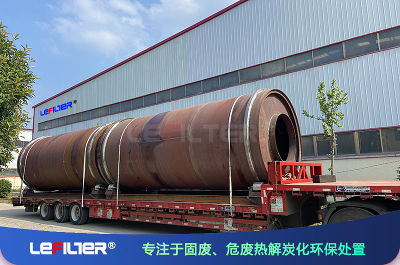 為什么新手廠家不建議購(gòu)買二手輪胎煉油設(shè)備？