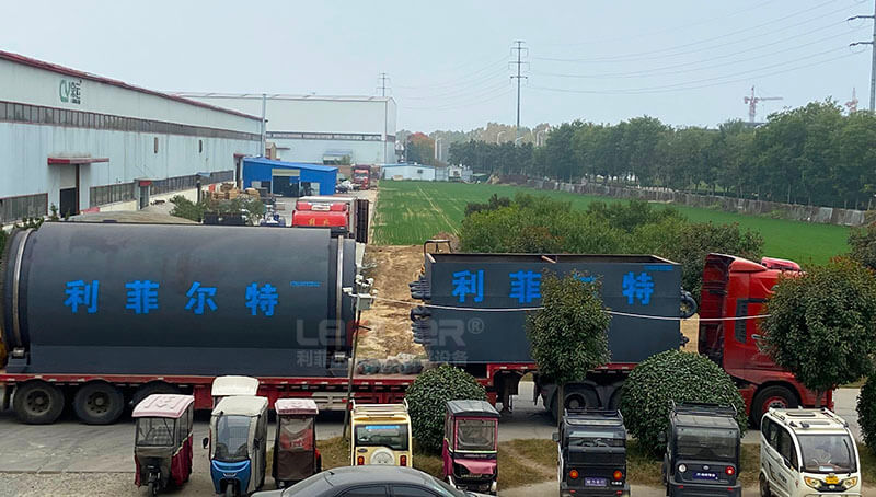 煉油設(shè)備是如何有效處理油泥的？